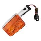 Bikemaster 25-1095 Turn Signal Front. Fixed Price $44.17.