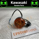 Kawasaki Genuine Vulcan 800 1500 Front Right Turn Signal Lamp 23037-1427. Fixed Price $77.23.