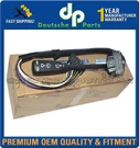 Genuine Mercedes Benz 190D 190E W201 Turn Signal Combination Blinker Switch. Fixed Price $133.49.