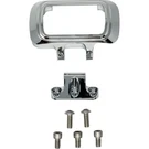 Kodlin Usa Digital Gauge Bezel - For Ascent Pro Riser Chrome KUS55138. Fixed Price $199.99.