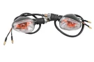 16 Kawasaki Ninja Rear Blinkers Left & Right Turn Signals EX300. Fixed Price $54.50.