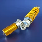 Genuine Ducati 899-1199-959-1299 Panigale Sachs Rear Shock Absorber 36521464A. Fixed Price $129.95.