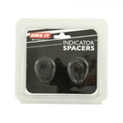 Open Box Bike-it Indicator Spacers Suzuki Type 1 -q-. Fixed Price $9.35.