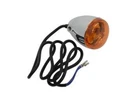 2001 Harley-davidson Xl, Fxd, Fxst Chrome Turn Signal Assembly, 68972-00. Fixed Price $113.99.