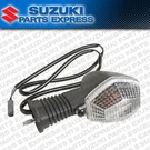 New Suzuki Oem DRZ400S DR-Z400SM SFV650 Rear Rh Right Turn Signal 35603-29FA0. Fixed Price $76.95.