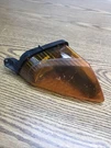 Honda VFR800 Interceptor 2002-2005 Turn Signal Front Right Part # 33410-MCW-A01. Fixed Price $25.99.
