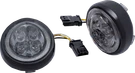 Ciro 45623 Led Lighted Fang Front Signal Inserts With Bezel. Fixed Price $139.99.