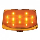 United Pacific 37120 Fender Tip Light, Front, Led Harley, Amber. Fixed Price $35.33.