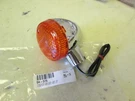 Two Right Front 2 Wire Signal Lights Honda 33400-MN0-003 Magna 750 Shadow 700. Fixed Price $34.95.