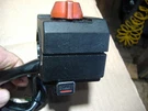 Oem Honda VF750S Rh Handlebar Switch 35130-MB0-672 Sabre 1982-83 Tested. Fixed Price $49.99.