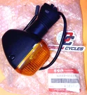 Nos Genuine Suzuki TL1000 SV650 Lamp Assy,front 35602-33E30 Oem New. Fixed Price $76.00.