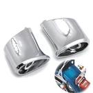 1" Narrow Rear Turn Signal Mount Brackets For Harley Flstf Fxd 2002-2017 Chrome. Fixed Price $22.95.