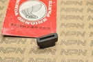 Nos Honda CB350 K0-K4 CL350 Rear Turn Signal Setting Rubber 33609-286-000. Fixed Price $14.29.