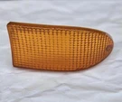 Lancia Flavia 2000 Coupe, Rear Turn Signal Lens Gem Arrow Right Nos. Fixed Price $87.32.