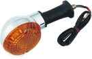 Bikemaster Turn Signal For Kawasaki - Front 262035. Fixed Price $42.82.