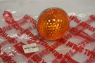 Front Blinker Arrow Aprilia Mojito 125 150 99 07 Custom 2T. Fixed Price $48.85.