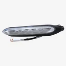 Left Front Turn Signal 53010474A Ducati Monster. Fixed Price $87.73.