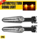 Led Turn Signals Indicator Light For Yamaha 03 MT07 Tracer 900 700 MT-09 10. Fixed Price $14.24.