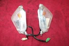2008 Kawasaki Concours ZG1400A Abs Rear Left Right Turn Signals Light. Fixed Price $22.01.