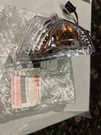 Suzuki Rear Lamp Assembly 35603-41G01 New Oem Right Side. Fixed Price $40.00.