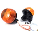2X Front Turn Signal Indicator Blinker For 80 Honda XL100S XL125S CM200T Black. Fixed Price $38.65.