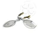 Led Stalk Turn Signal Clear Chrome Universal Light Motorcycle Blinker Touring. Fixed Price $27.99.