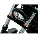 Custom Dynamics TW43AA Truwrapz 360 Degree Amber Led 43MM Fork Lights. Fixed Price $64.95.
