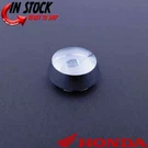 New Oem Honda Pivot Stand Cap VT600 VT1100 VTX1800 Shadow 94-08 50531-MZ8-000. Fixed Price $19.95.
