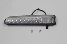 Ducati Diavel Carbon 11-12 Front Left Turn Signal Blinker Indicator 53010271A. Fixed Price $69.99.