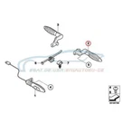 Genuine Bmw 63238522501 - Led Rear Left Turn Signal Light. Fixed Price $115.27.