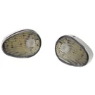 Clear Flush Mount For Yamaha Yzf R3 R6 R1 Light FZ1 Smd Led Turn Signal Marker. Fixed Price $17.74.