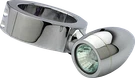 Headwinds 13-5430CAP Turn Signal Mount Chrome. Fixed Price $179.95.