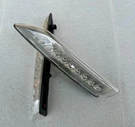 Bmw 63137717871 63137717872 K1600GTL K1600B Led Front Turn Signal Light. Fixed Price $285.00.