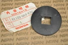 Nos Honda NB50 NH80 Aero NQ50 Spree Right Front Reflector Base 61102-GK8-670. Fixed Price $38.49.