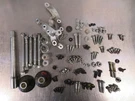 EB1062 2021 Honda Crf 300 Bolt Kit/ Hard Wear. Fixed Price $49.99.