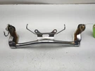 06-25 Kawasaki Vulcan VN900D Front Turn Signal Mounting Bar 39137-0019. Fixed Price $51.97.