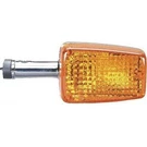 Rear Turn Signal Dot For Honda Gl 500 650 1000 1100 CB750 33600-425-679 /25-1096. Fixed Price $23.99.