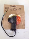Yamaha Flasher Light Assy YZFR6 2001-2002 5MT-83340-10-00. Fixed Price $55.00.