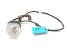 13 Yamaha Zuma YW50 Front Right Turn Signal Flasher Indicator Light Trsh Pl. Fixed Price $24.99.