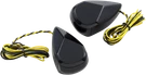 Alloy Art MRL-1B Led Turn Signals. Fixed Price $263.17.