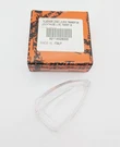 2005-2023 Ktm Oem Transparent Flasher Lens L/s R/s 60114028000. Fixed Price $44.99.