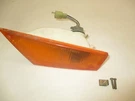 1993 Kawasaki Voyager Front Right Turn Signal. Fixed Price $48.56.