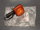 Yamaha Genuine New Sr 125 Xt 500 600 Left Front Turn Signal Pn 3TB-83310-01. Fixed Price $34.14.