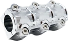 Kodlin Usa Big Block Risers - Includes Clamp Chrome K55119. Fixed Price $370.99.