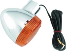 Bikemaster 261063 Fits Honda Turn Signal - Rear Right. Fixed Price $46.29.