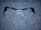 39137-0019 Kawasaki Nos. Stay-comp,signal Lamp, VN900 Vulcan Classic '06-'16. Fixed Price $74.83.