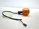 00-02 Kawasaki Ninja ZX6R Front Left Turn Signal Flasher Indicator Light. Fixed Price $36.87.