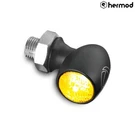 Kellermann Atto Motorcycle Motorbike Led Turn Signal Indicator - Black. Fixed Price $79.15.