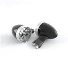 Triumph Street Scrambler & Thruxton Rs Models Led Indicator Kit - A9838028. Fixed Price $167.00.