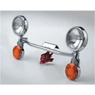 National Cycle Light Bar Style N944. Fixed Price $346.70.